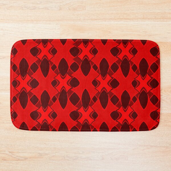 Item preview, All My X's - Red designed and sold by Sheila Pressley.