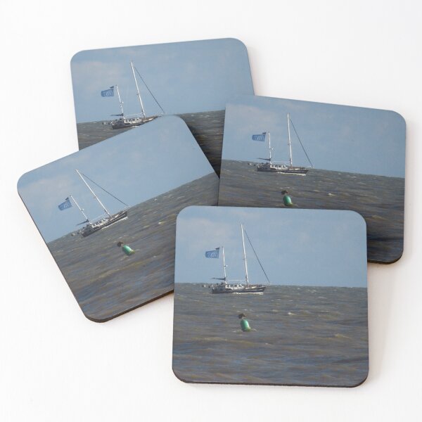 Item preview, Good Dog, North Sea, Felixstowe designed and sold by wiggyofipswich.