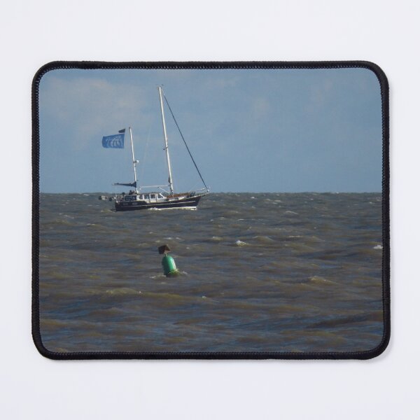 Item preview, Good Dog, North Sea, Felixstowe designed and sold by wiggyofipswich.