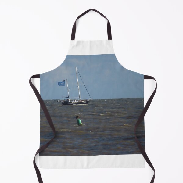 Item preview, Good Dog, North Sea, Felixstowe designed and sold by wiggyofipswich.