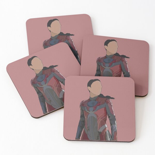 Item preview, Makkari ~ Eternals designed and sold by KC Industries.