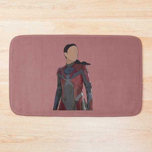 Item preview, Makkari ~ Eternals designed and sold by KC Industries.