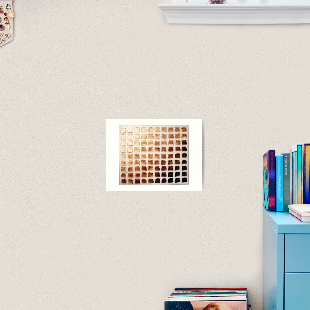 Item preview, Art Print designed and sold by Sheima.