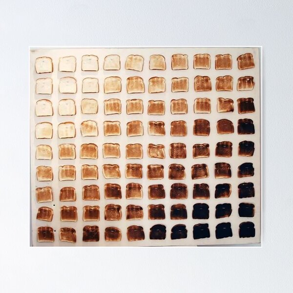 Item preview, Toast designed and sold by Sheima.