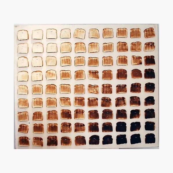 Item preview, Toast designed and sold by Sheima.