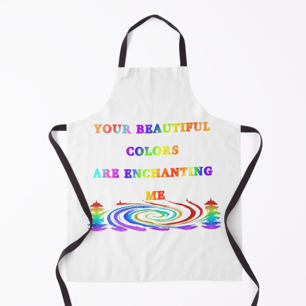 Item preview, Hypnotized by your beautiful colors pt. 2 designed and sold by Midnightviera.