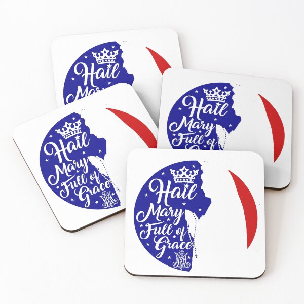 Item preview, Hail Mary Full Of Grace designed and sold by ChozenOne562.