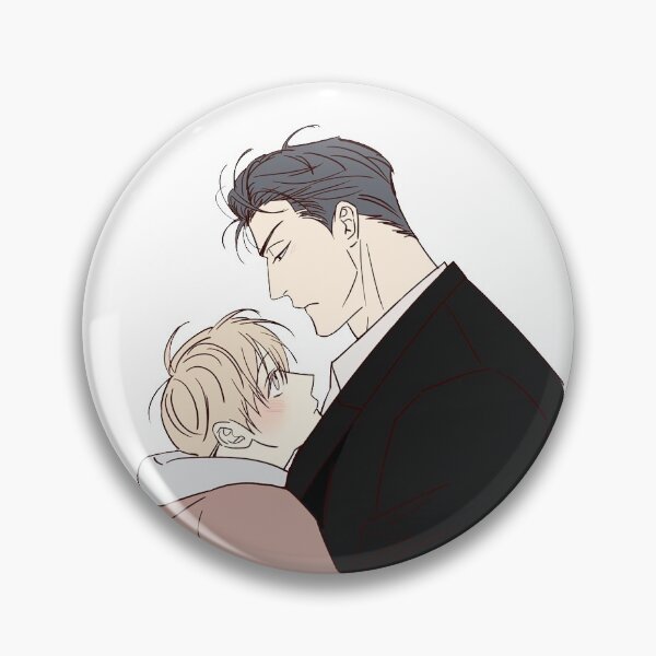 Item preview, "Dangerous Convenience Store" love designed and sold by babyseagull.