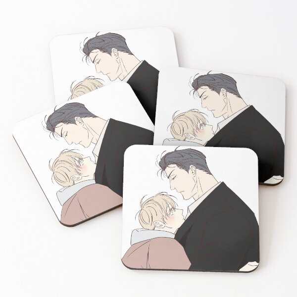 Item preview, "Dangerous Convenience Store" love designed and sold by babyseagull.