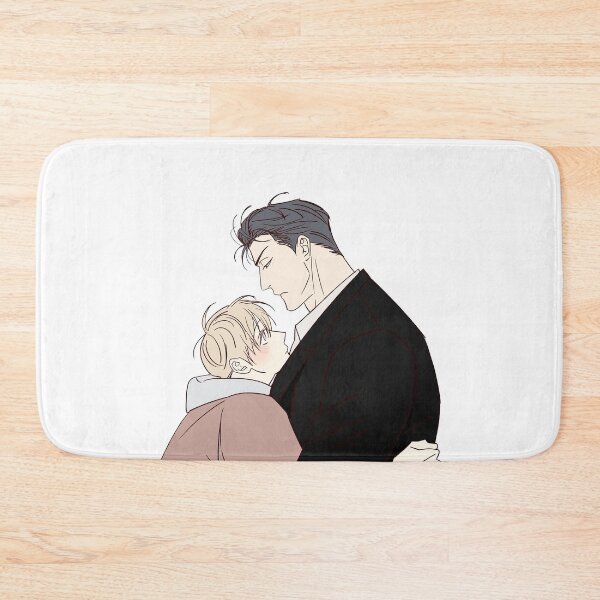 Item preview, "Dangerous Convenience Store" love designed and sold by babyseagull.
