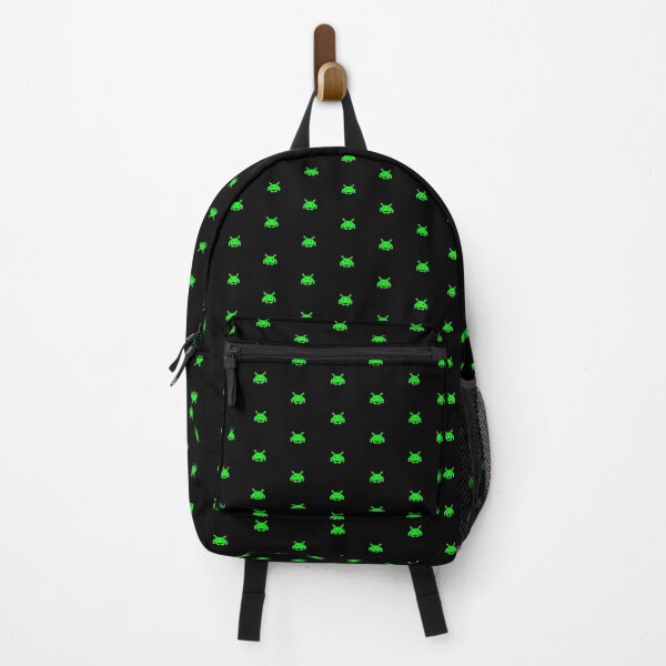 Item preview, 8-Bit Alien 1 designed and sold by HelluvaDallas.