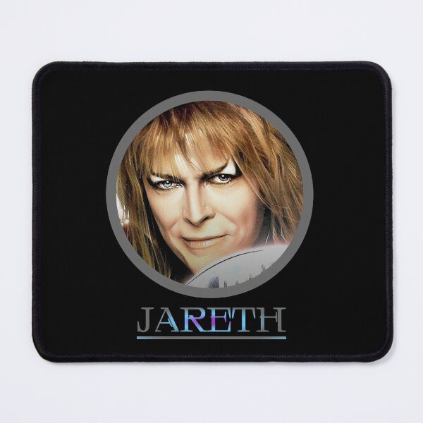 Item preview, Labyrinth Beautiful Jareth designed and sold by Specialstace83.