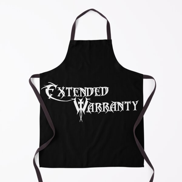 Item preview, Extended Warranty designed and sold by MYndFLow.