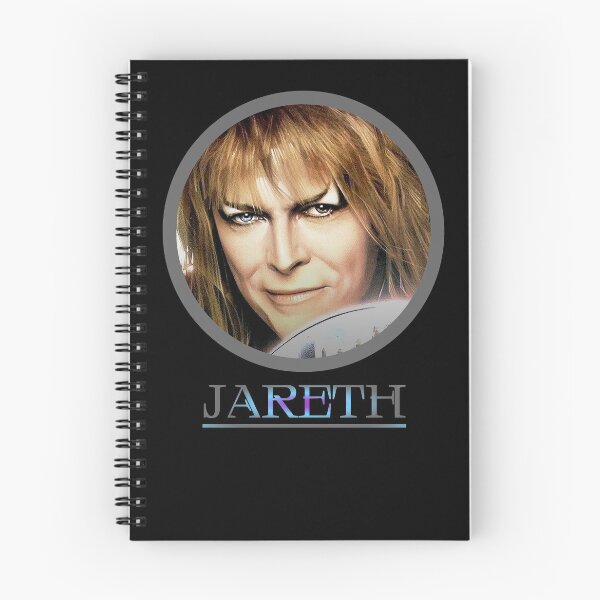 Item preview, Labyrinth Beautiful Jareth designed and sold by Specialstace83.