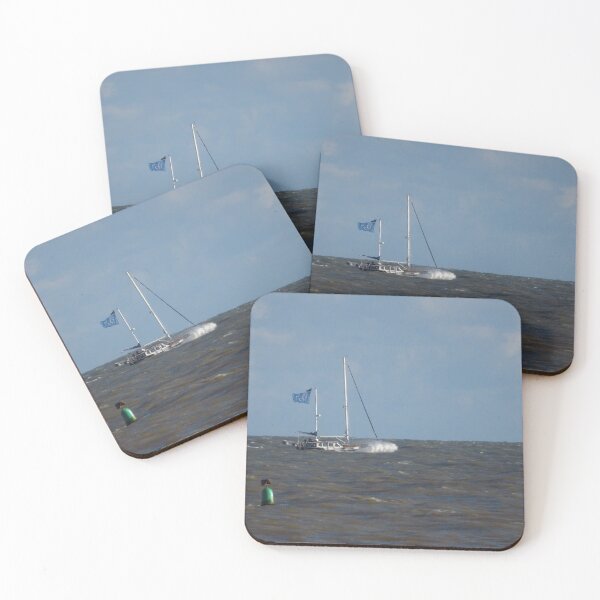 Item preview, Good Dog, North Sea, Felixstowe (2) designed and sold by wiggyofipswich.