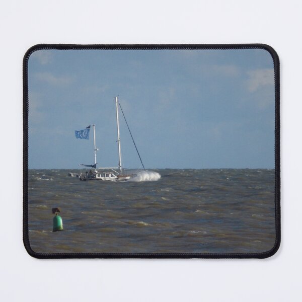 Item preview, Good Dog, North Sea, Felixstowe (2) designed and sold by wiggyofipswich.