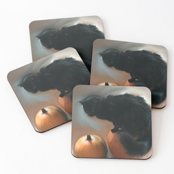 Item preview, Enchanting designed and sold by Alliecat Arts.