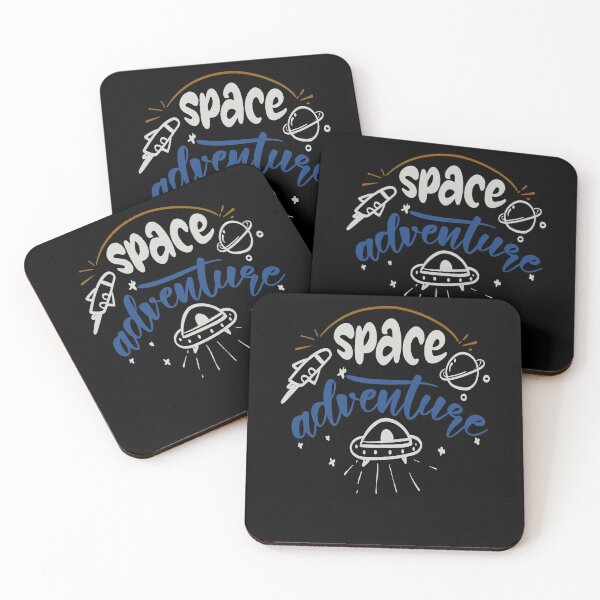 Item preview, Space Adventure designed and sold by FOX1999-Design.