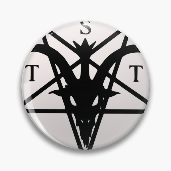 Item preview, Satan is my Daddy designed and sold by charmaine pettigrew.