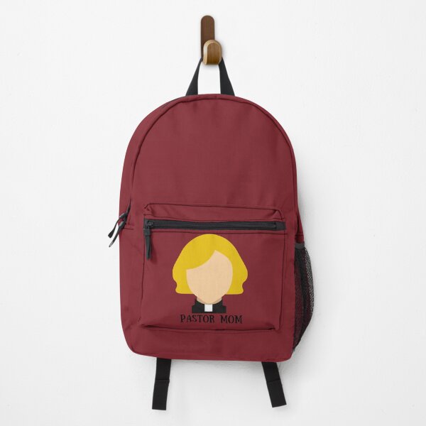 Item preview, Pastor Mom (Light skin/blonde hair) designed and sold by CheekyGrace.