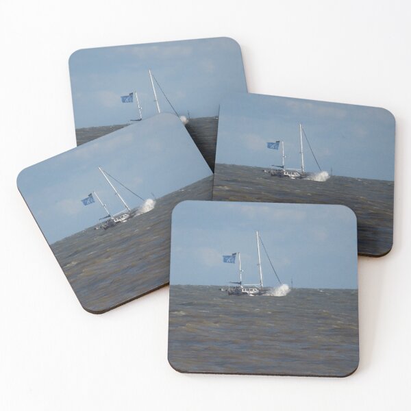 Item preview, Good Dog, North Sea, Felixstowe (3) designed and sold by wiggyofipswich.