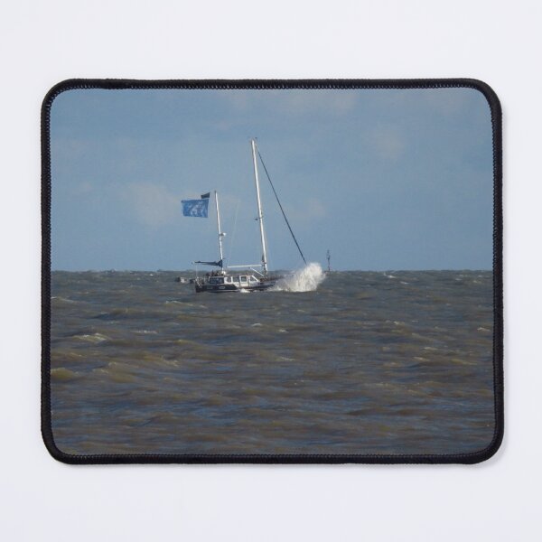 Item preview, Good Dog, North Sea, Felixstowe (3) designed and sold by wiggyofipswich.
