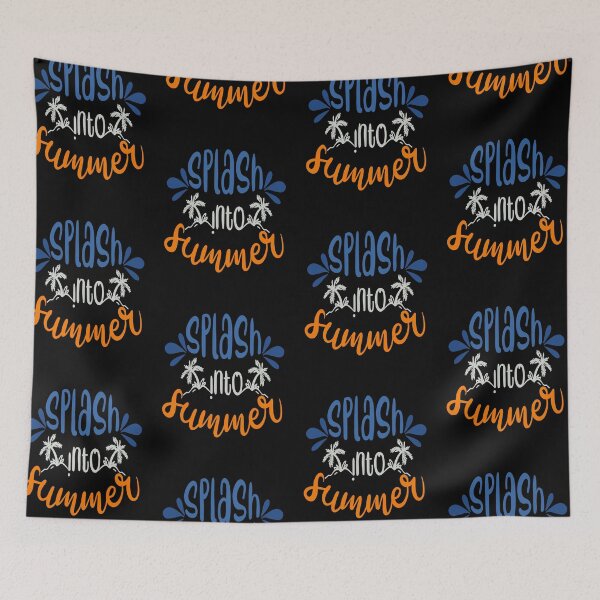 Item preview, Splash Into Summer designed and sold by FOX1999-Design.