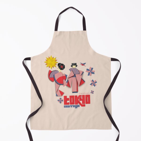 Item preview, Vintage Tokyo designed and sold by grandmarock.