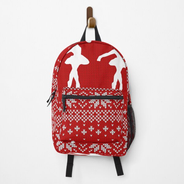 Item preview, ballet dance merry christmas ugly style dance designed and sold by Super-Thomas.
