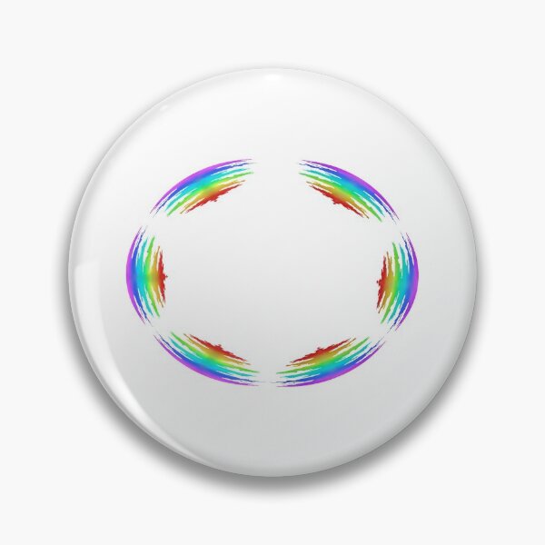 Item preview, Circular colorful tree designed and sold by Midnightviera.