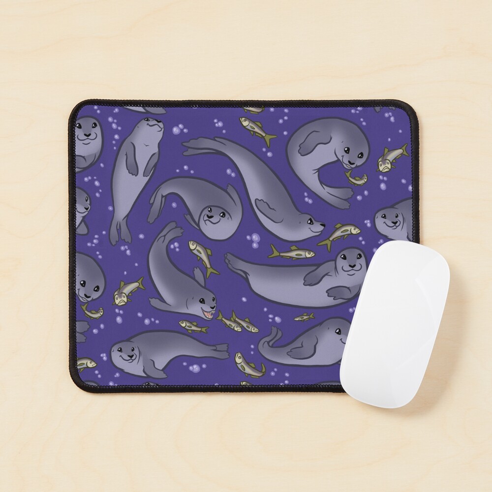 Item preview, Mouse Pad designed and sold by Copperbora.