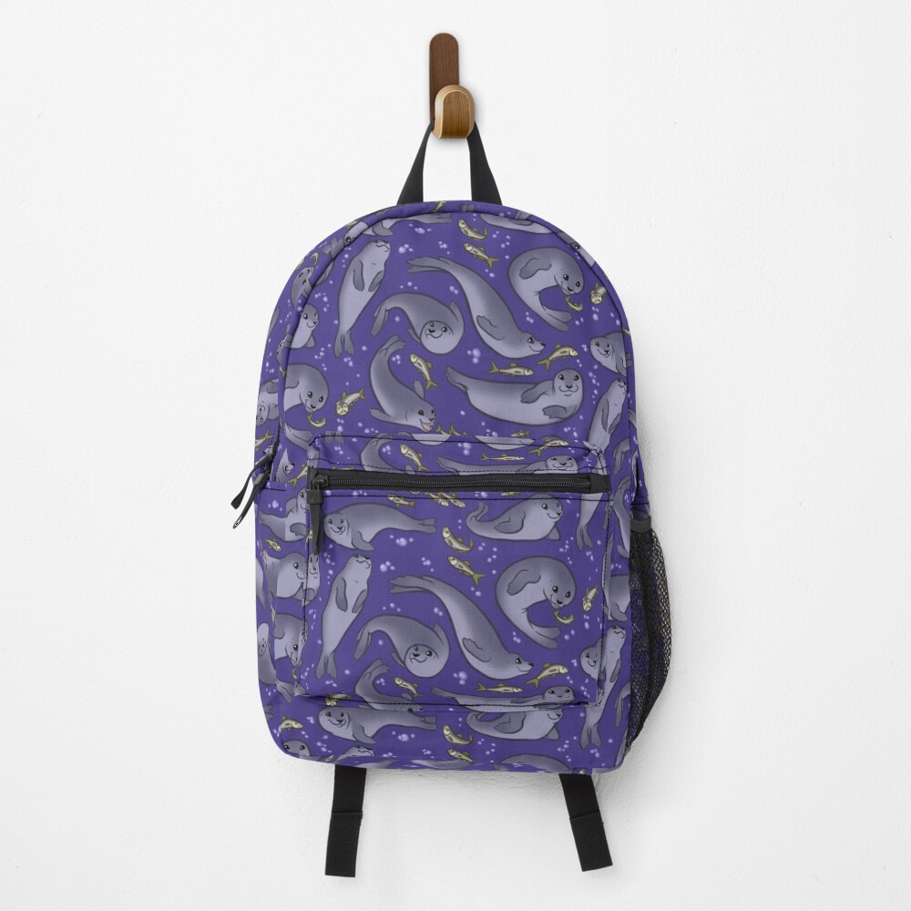 Item preview, Backpack designed and sold by Copperbora.