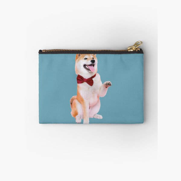 Item preview,  meme Dogs sticker  designed and sold by Design Busters.