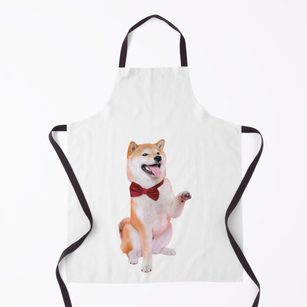 Item preview,  meme Dogs sticker  designed and sold by Design Busters.