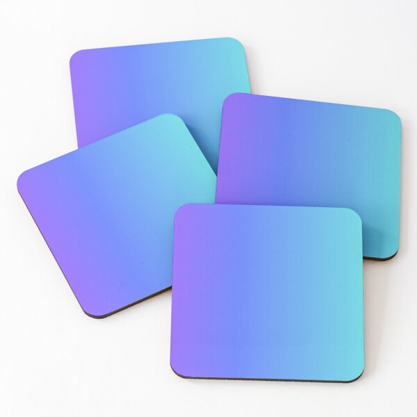 Item preview, Shades of Blue Background designed and sold by omg-designs.