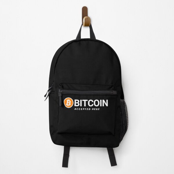 Item preview, Bitcoin accepted here designed and sold by polygrafix.
