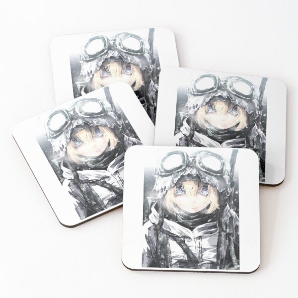 Item preview, Youjo Senki|Saga of Tanya the Evil - Tanya von Deugrechaff (Paint) designed and sold by Sicoria.