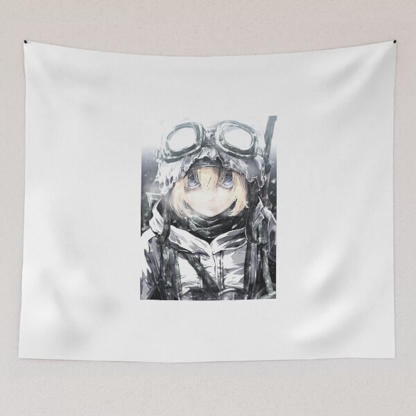 Item preview, Youjo Senki|Saga of Tanya the Evil - Tanya von Deugrechaff (Paint) designed and sold by Sicoria.