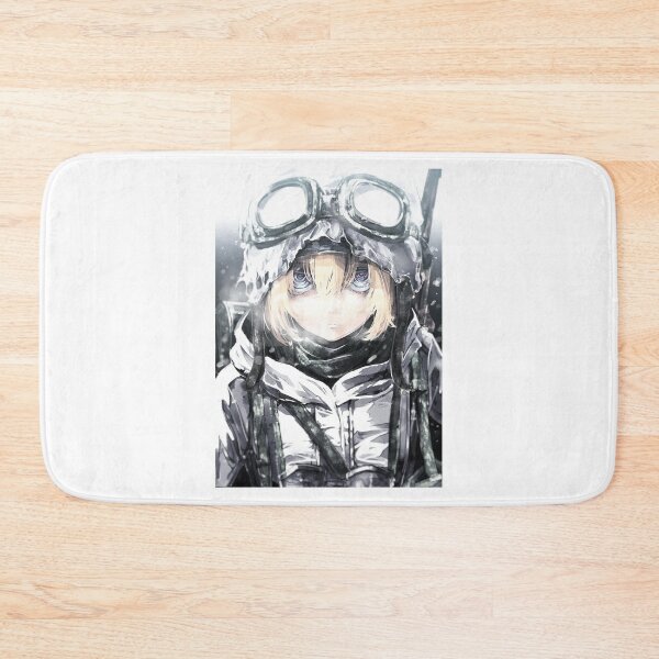 Item preview, Youjo Senki|Saga of Tanya the Evil - Tanya von Deugrechaff (Paint) designed and sold by Sicoria.
