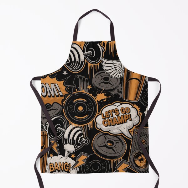 Item preview, The Gym Life designed and sold by Vector Scout Lab.