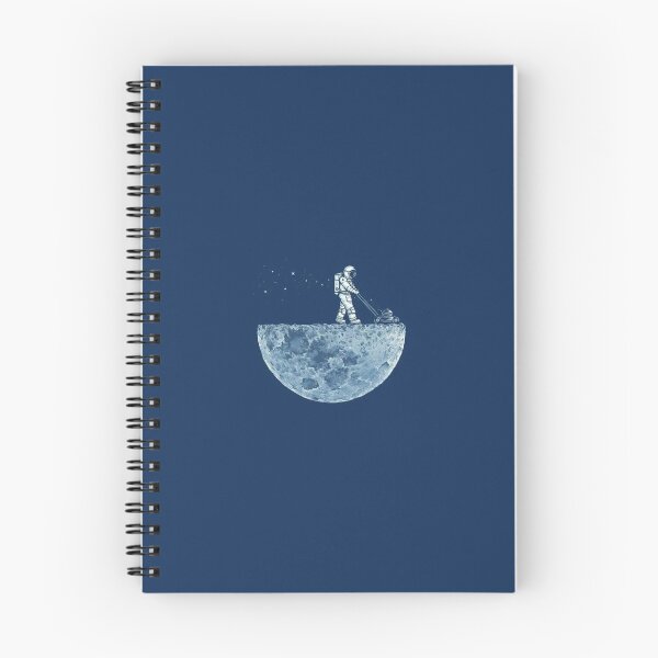 Item preview, Space man designed and sold by UH.