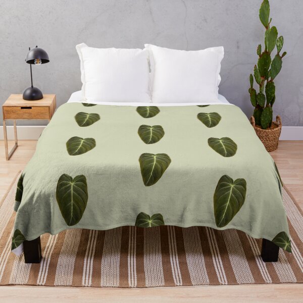 Item preview, Philodendron Melanochrysum designed and sold by mooneko.