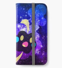 Cosmog Galaxy iPhone Wallet/Case/Skin