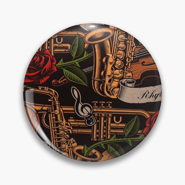 Item preview, Musical Instruments designed and sold by Vector Scout Lab.