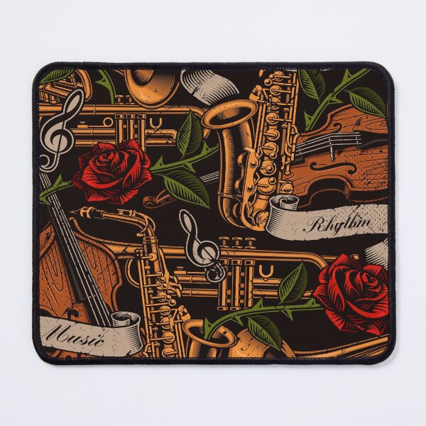 Item preview, Musical Instruments designed and sold by Vector Scout Lab.