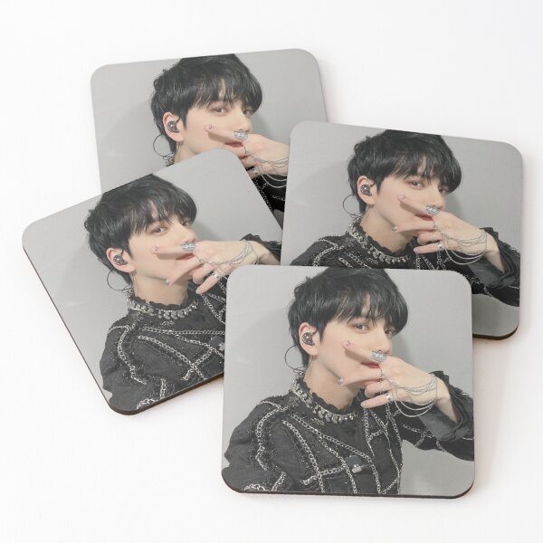 Item preview, The Boyz Younghoon  designed and sold by danielletrisha.