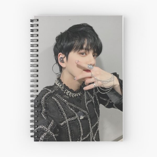 Item preview, The Boyz Younghoon  designed and sold by danielletrisha.