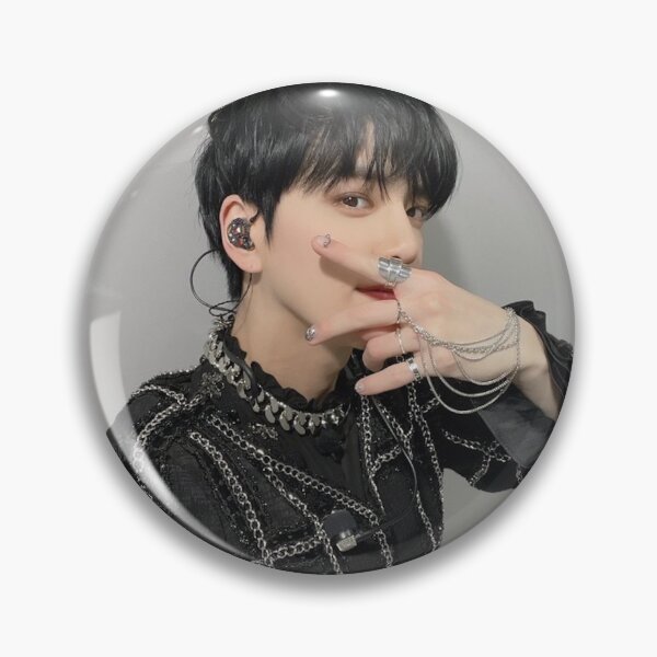 Item preview, The Boyz Younghoon  designed and sold by danielletrisha.