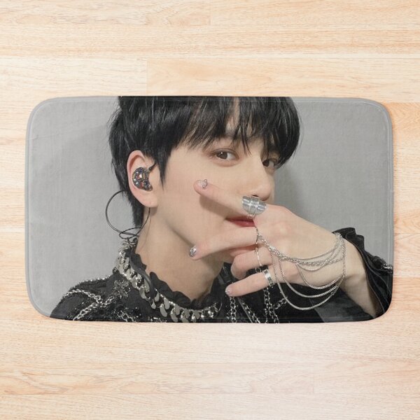 Item preview, The Boyz Younghoon  designed and sold by danielletrisha.
