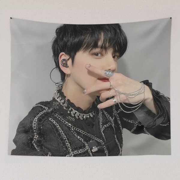 Item preview, The Boyz Younghoon  designed and sold by danielletrisha.